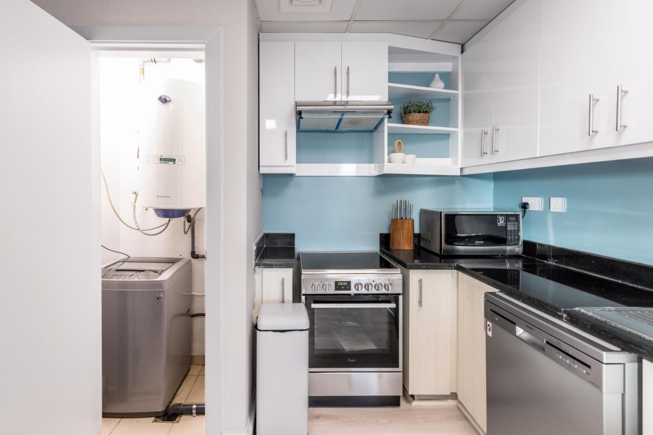 Luxury Jbr - Marina View - 5* Access Апартаменти Дубай