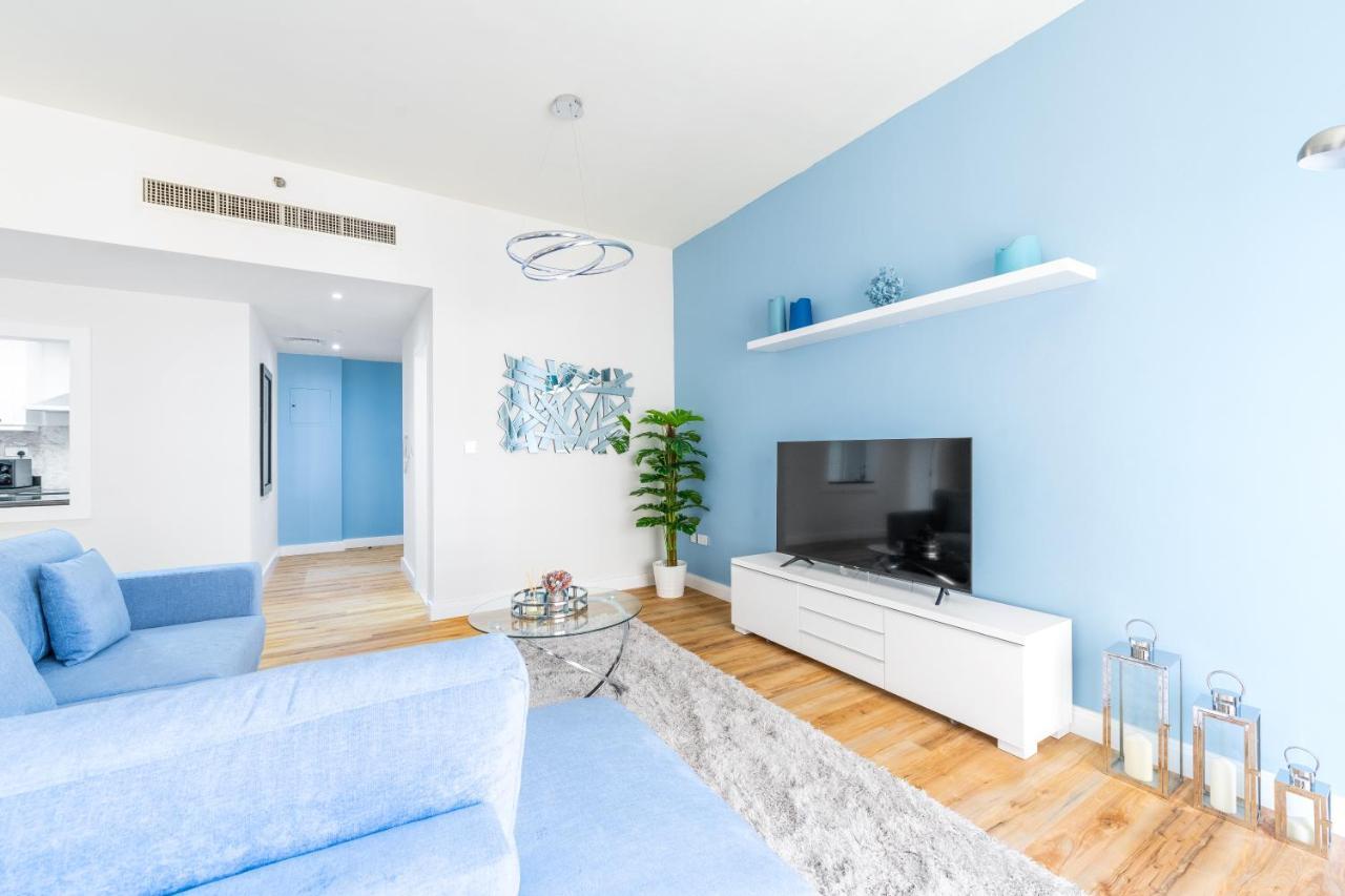 Апартаменти Luxury Jbr - Marina View - 5* Access *