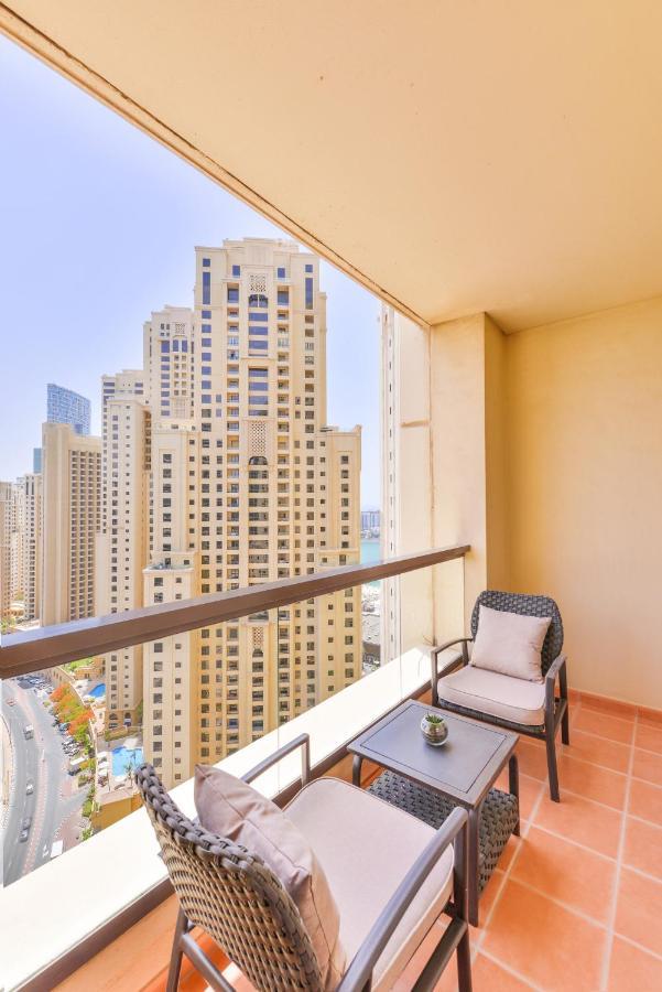 Апартаменти Luxury Jbr - Marina View - 5* Access