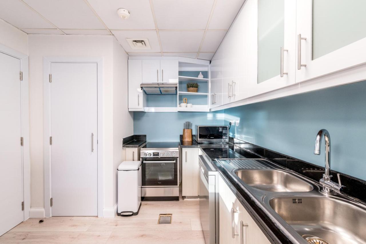 Апартаменти Luxury Jbr - Marina View - 5* Access *