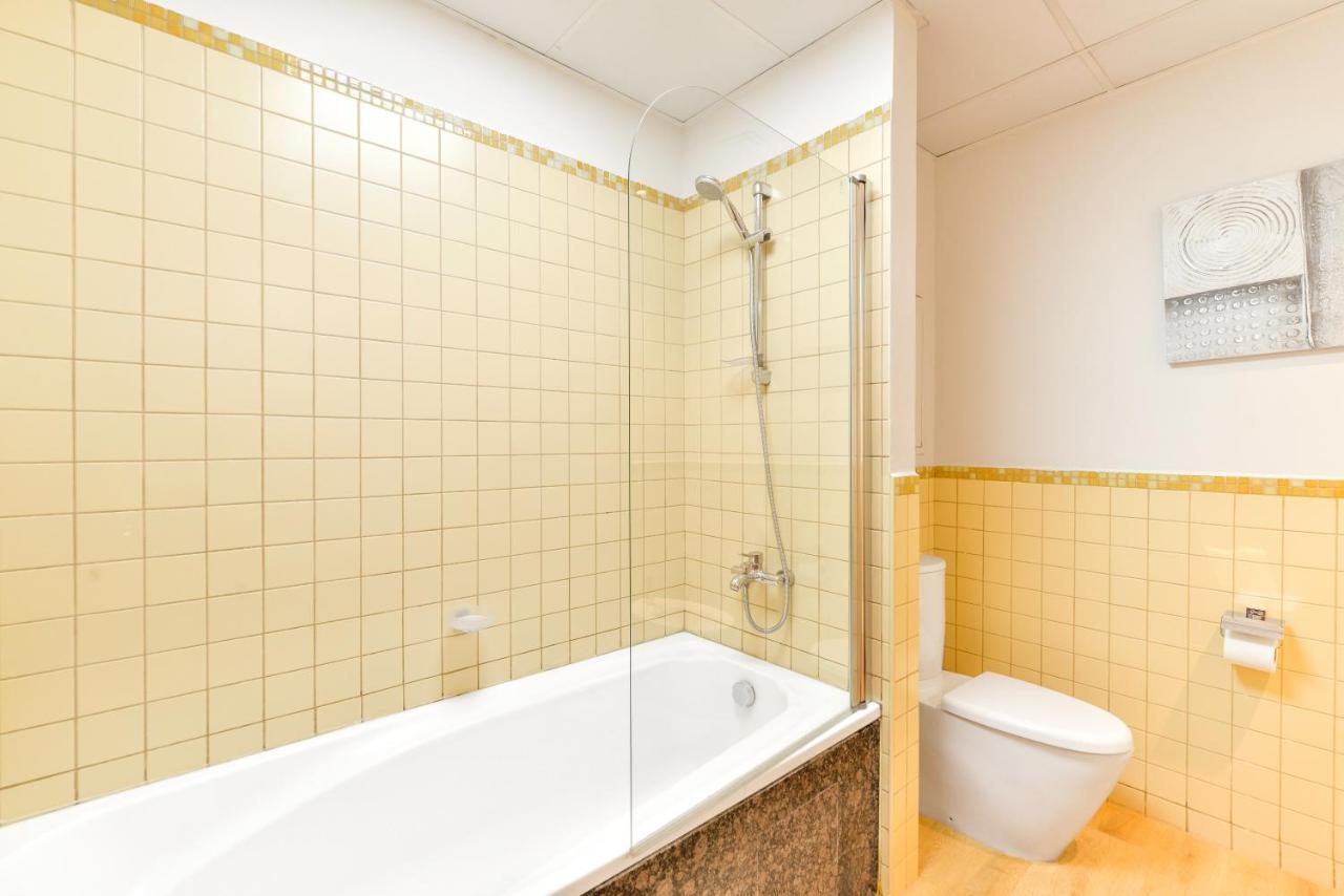 Luxury Jbr - Marina View - 5* Access Апартаменти