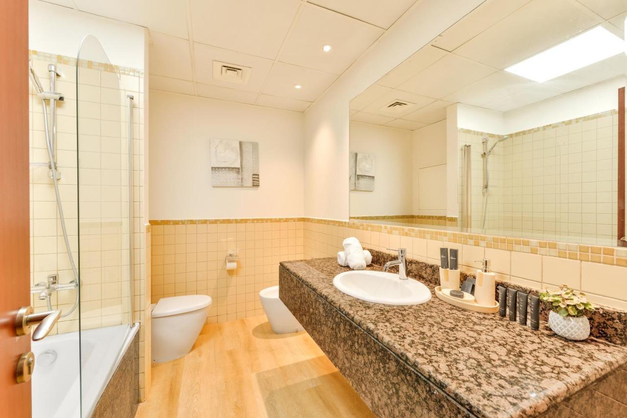 Апартаменти Luxury Jbr - Marina View - 5* Access *