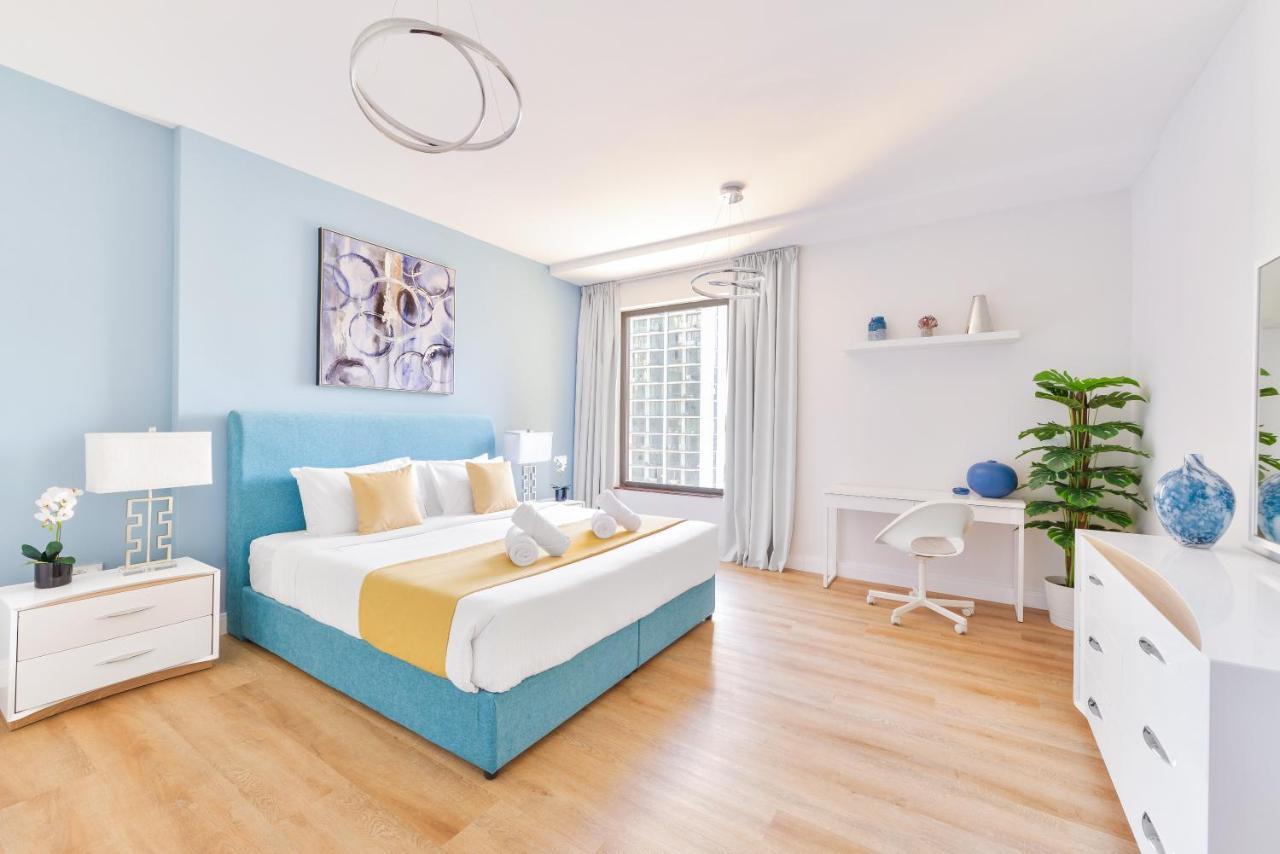 Апартаменти Luxury Jbr - Marina View - 5* Access
