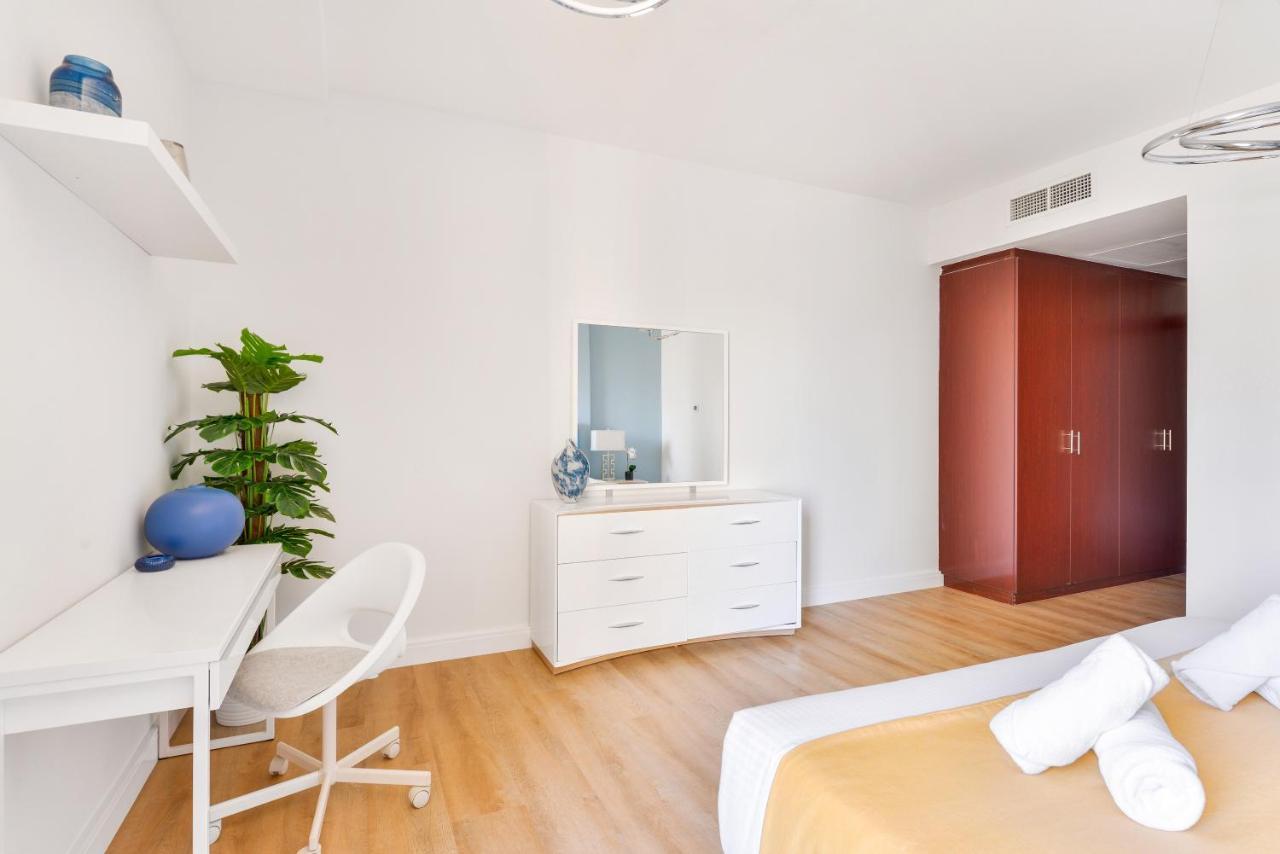 Luxury Jbr - Marina View - 5* Access Апартаменти