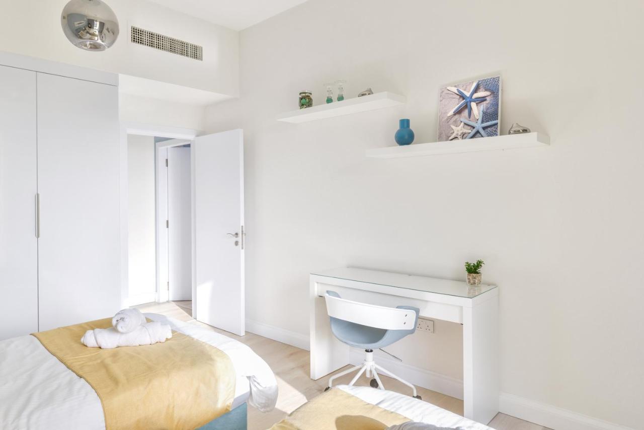 Апартаменти Luxury Jbr - Marina View - 5* Access Дубай