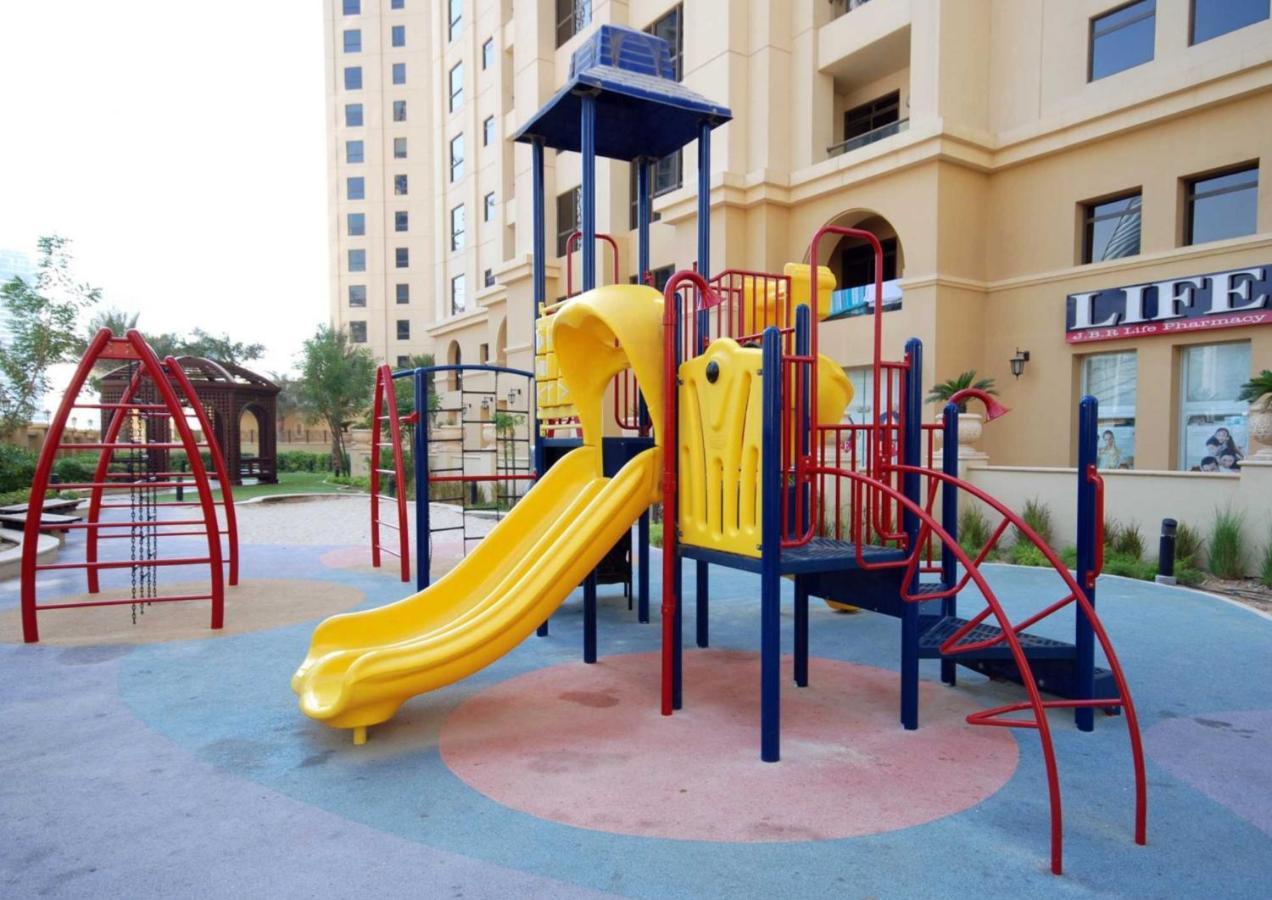 Апартаменти Luxury Jbr - Marina View - 5* Access *